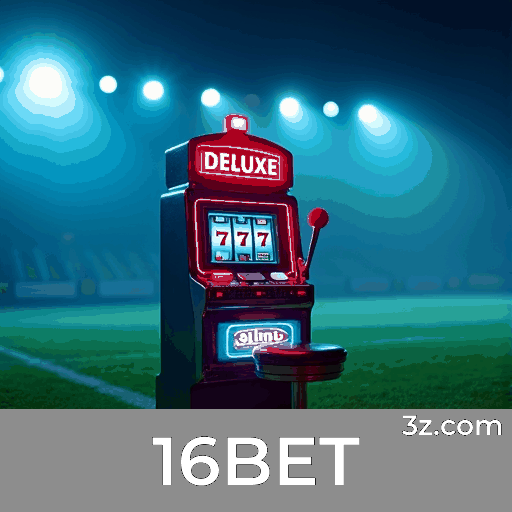 16BET: O Mundo dos Jogos Selecionados