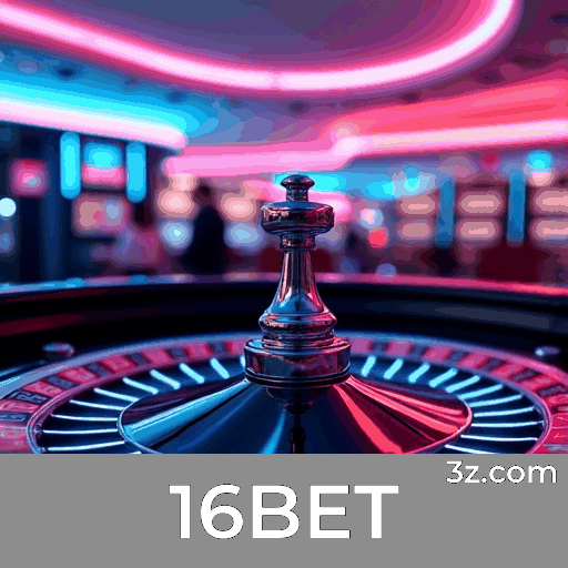 16BET: O Mundo dos Jogos Selecionados