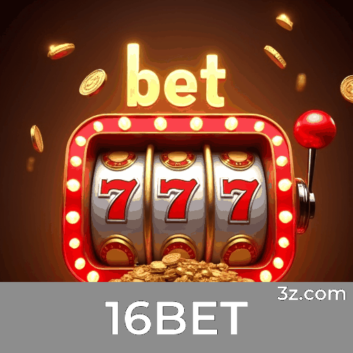 Tecnologia 3D Imersiva em Jogos de Cassino na 16BET