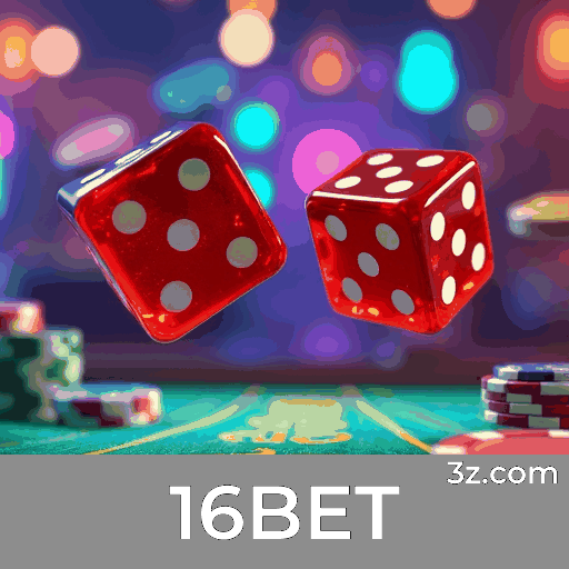 Tecnologia 3D Imersiva em Jogos de Cassino na 16BET