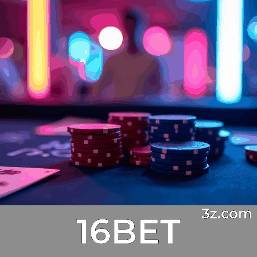 16BET: Estratégias Emocionantes de Aposta em Esporte