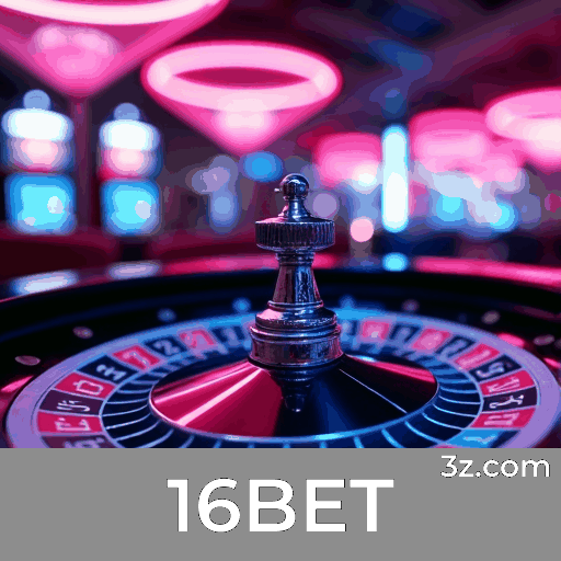 16BET: Estratégias Emocionantes de Aposta em Esporte