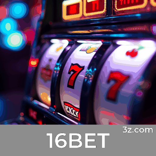 16BET: O Mundo dos Jogos Selecionados