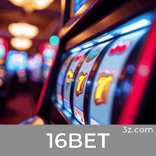16BET Bônus: Estratégias Vitais para Ganhos Máximos