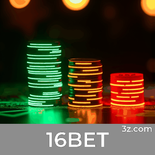 16BET App: Descubra Bônus Exclusivos e Ofertas!
