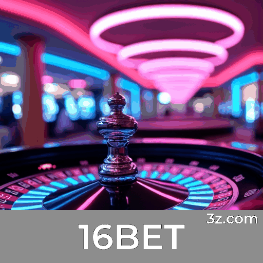 16BET App: Descubra Bônus Exclusivos e Ofertas!