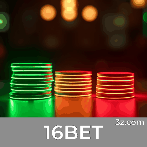 16BET Promo: Descubra e Maximize o Valor das Ofertas