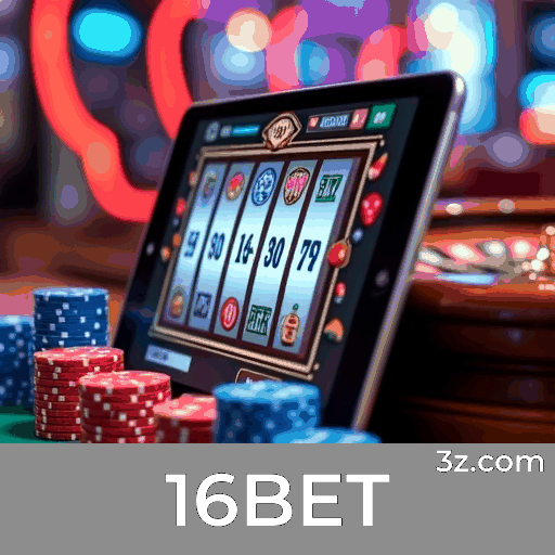 16BET App: Descubra Bônus Exclusivos e Ofertas!