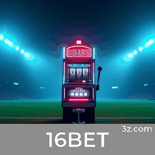16BET App: Descubra Bônus Exclusivos e Ofertas!