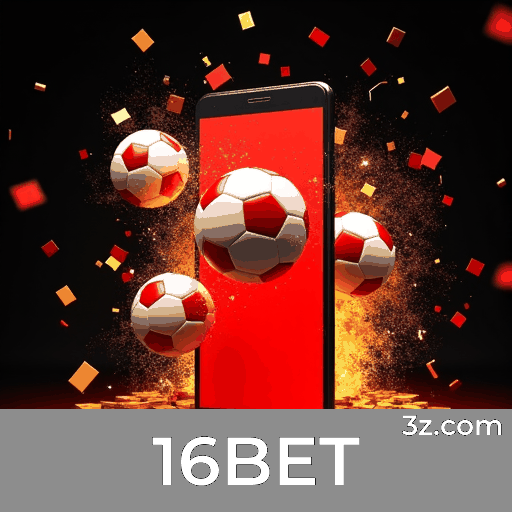 16BET Bônus: Estratégias Vitais para Ganhos Máximos