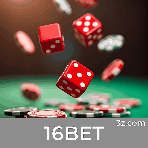 Tecnologia 3D Imersiva em Jogos de Cassino na 16BET