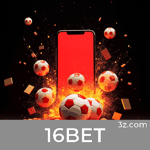 Experiência Profissional e Imersiva no Cassino 16BET